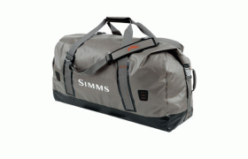 Simms Dry Creek Duffel-Medium