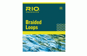 Rio Braided Loops