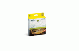 Rio Mainstream Series Fly Line