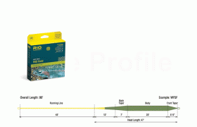 Rio Gold Fly Line