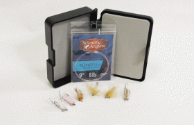 Bonefish Fly Kit
