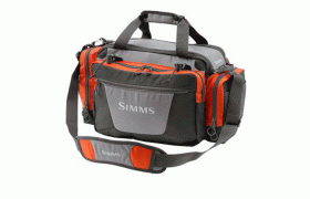 Simms Headwaters Tackle Bag