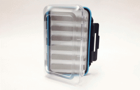 Double-Sided Waterproof Fly Box-Large-HALF PRICE