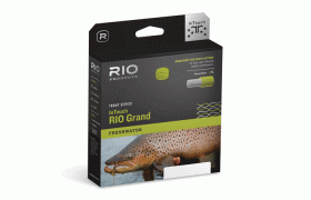 In Touch Rio Grand