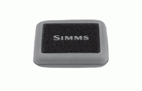Simms Patch Fly Box