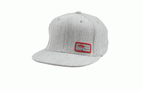 Simms Flexfit Patch Snapback Cap