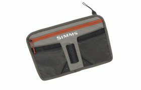 Simms Tippet Tender Wader Pouch
