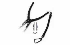 3-Tand Surgex S-6+ Pliers