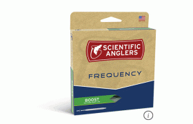 Scientific Anglers Frequency-Boost Fly Line