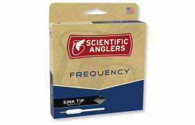 Scientific Anglers Frequency- Sink Tip Fly Line
