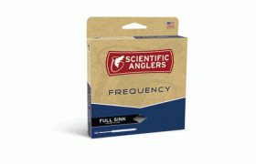 Scientific Anglers Frequency- Full Sink Fly Line