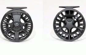 Lamson Liquid Reel