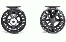 Lamson Remix Reel