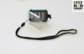 FRS Doublesided Mini Waterproof Fly Box