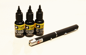 UV Curing Set