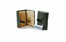 Finn Utility-Streamer Wallet