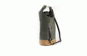 Finn Utility- Middlebury Roll Down