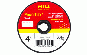 Rio Powerflex Tippet