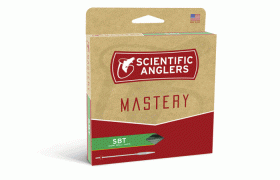 SA Mastery Series Short Belly Taper
