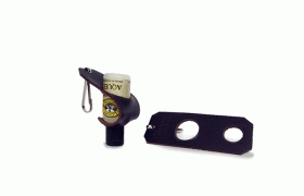 Finn Utility-Floatant Holder