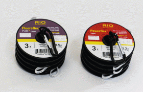 Tippet Post-Pre-Loaded with Rio Tippet
