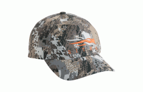 Sitka Cap- Optifade Elevated II