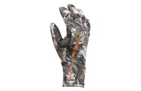 Sitka Stratus WS Glove- Optifade Elevated II