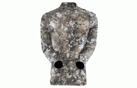 Sitka Core Mid Wt Mock- Optifade Elevated II