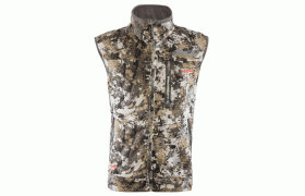 Sitka Stratus Vest- Optifade Elevated II (Large)