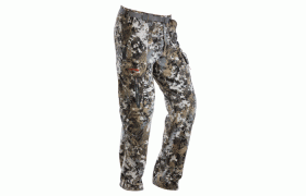 Sitka Stratus Pant- Optifade Elevated II (XL)