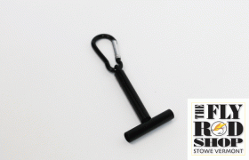 Tippet Post