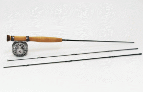 TFO Half Weight Combo W/3-Tand TF-20