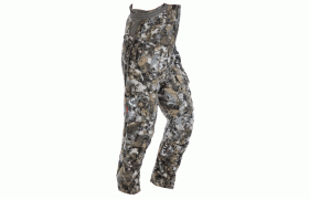 Sitka Fanatic Bib- Optifade Elevated II