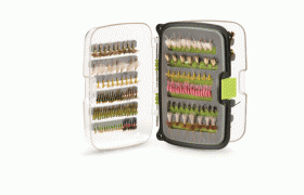Scientific Anglers Max 432 Fly Box
