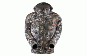 Sitka Incinerator Jacket