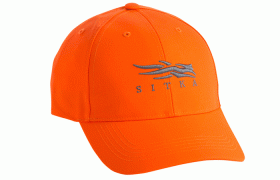 Sitka Ballistic Cap