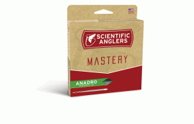 Scientific Anglers Mastery Series Anadro Line