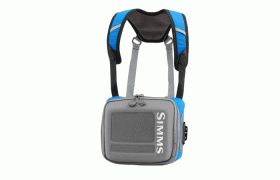 Simms Waypoints Chest Pack-Current