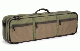 Fishpond Dakota Carry-On Rod and Reel Case