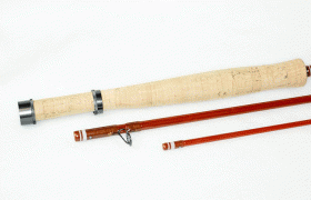 Fenwick Fenglass Fly Rods