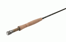 Hardy Zephrus Fly Rod FWS