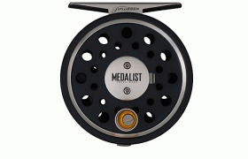 Pflueger Medalist Fly Reel