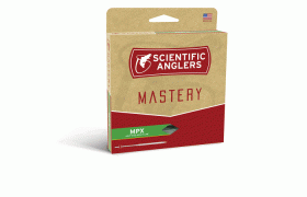 Scientific Anglers Mastery Series MPX Fly Line