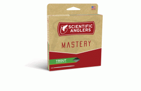 Scientific Anglers Mastery Series Trout Line