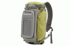Simms Waypoints Sling Pack (Large)