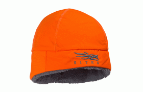 Sitka Ballistic Beanie- Blaze Orange