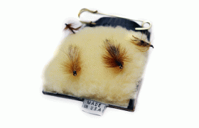 Finn Utility-Fly Drying Patch