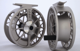 Lamson Guru II Fly Reel