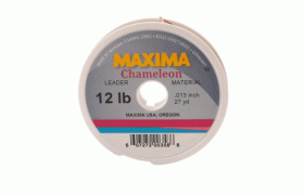 Maxmia Chameleon Leader Material