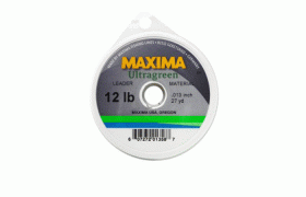 Maxima Ultragreen Leader Material